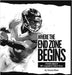 Where The End Zone Begins by Mixon, Taiwan