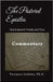 The Pastoral Epistles: Commentary by Jenkins, Ph. D. Terrance