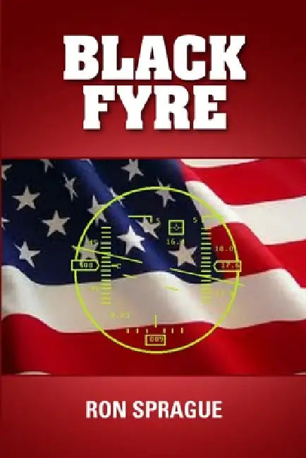 Black Fyre by Ron Sprague