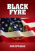 Black Fyre by Ron Sprague
