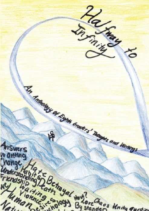 Halfway to Infinity by Nest+m Class of 2013