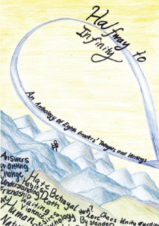 Halfway to Infinity by Nest+m Class of 2013