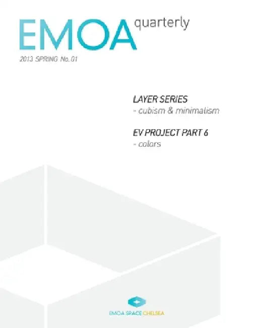 EMOA Quarterly by Peter Kang
