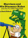 Harrison and his Dinosaur Robot and the Flying Saucer by Roberts, Daniel