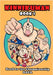 Kinnikuman (M.U.S.C.L.E.) Book 1 - Road to the Championship Saga (English) by Tamago, Yude
