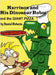 Harrison and his Dinosaur Robot and the Giant Pizza by Roberts, Daniel