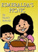 Esmeralda's Picnic by Roberts, Daniel