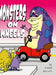 Monsters on Wheels by Daniel Roberts
