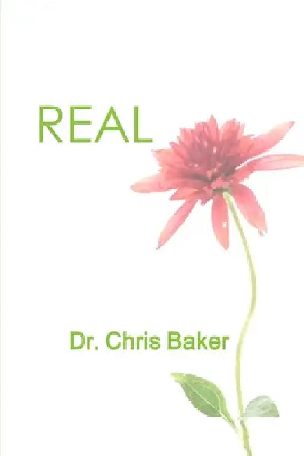 Real by Chris Baker