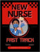 New Nurse Fast Track Guide by Key, Nurse
