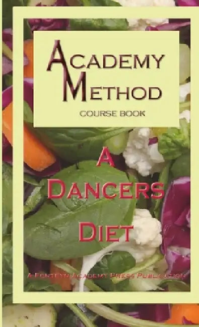 A Dancer's Diet by Ken Ludden