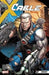 Cable Vol. 1: Conquest by James Robinson