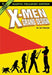 X-Men: Grand Design by Ed Piskor
