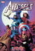 Avengers by Johns & Coipel Omnibus David Finch Cover by Geoff Johns, Chuck Austen, Olivier Coipel
