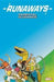 Runaways Vol. 6: Parental Guidance by Marvel Entertainment