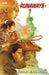 Runaways Vol. 8: Dead End Kids by Joss Whedon