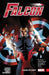 The Falcon Vol. 1 by Rodney Barnes