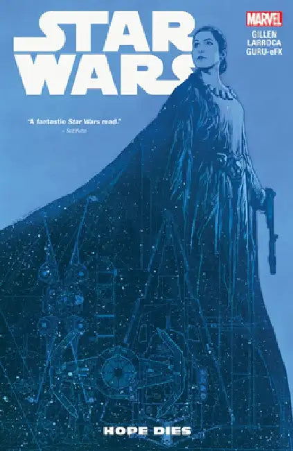 Star Wars Vol. 9 by Kieron Gillen