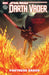 Star Wars: Darth Vader - Dark Lord of the Sith Vol. 4: The Black Fortress by Marvel Comics