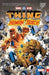 Marvel 2-In-One Vol. 1 by Chip Zdarsky