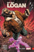 Wolverine: Old Man Logan Vol. 8 by Ed Brisson