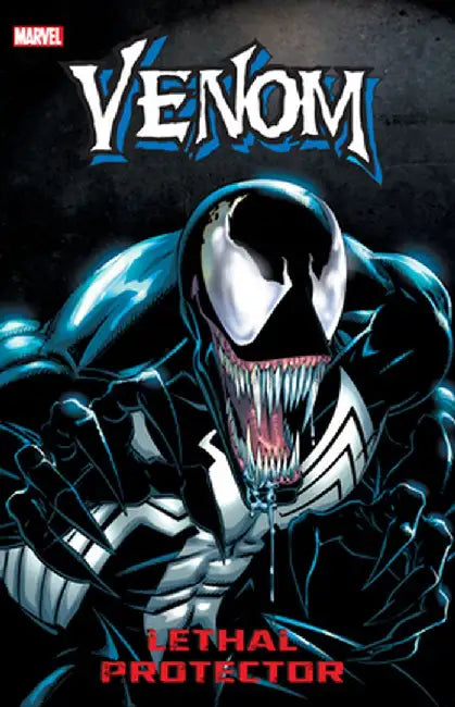 Venom: Lethal Protector by David Michelinie