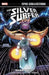 Silver Surfer Epic Collection: Thanos Quest by Alan Grant
