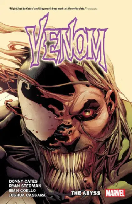 Venom by Donny Cates Vol. 2 by Donny Cates