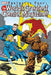 Fantastic Four: The World's Greatest Comic Magazine by Erik Larsen