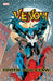 Venom: Tooth and Claw by Larry Hama