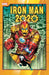 Iron Man 2020 by Marvel Comics