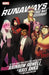 Runaways by Rainbow Rowell Vol. 3: That Was Yesterday by Rainbow Rowell