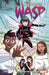 The Unstoppable Wasp Vol. 1 by Jeremy Whitley