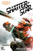 Shatterstar by Tim Seeley