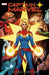 Captain Marvel: Ms. Marvel - A Hero Is Born by Chris Claremont