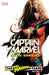 Captain Marvel: Carol Danvers - The Ms. Marvel Years Vol. 3 by Marvel Comics