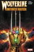 Wolverine: Infinity Watch by Gerry Duggan