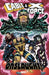 Cable & X-Force: Onslaught! by Marvel Comics