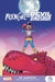 Moon Girl & Devil Dinosaur: Bff by Amy Reeder