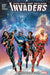 Invaders Vol. 2 by Chip Zdarsky