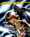 The Marvel Art of Star Wars by Marvel Comics