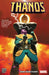 Thanos: Tbd by Tini Howard