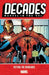 Decades: Marvel in the 00s - Hitting the Headlines by Marvel Comics