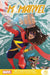 Ms. Marvel: Metamorphosis by G. Willow Wilson