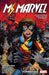 Ms. Marvel by Saladin Ahmed Vol. 2 by Marvel Comics