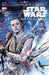 Journey to Star Wars: The Rise of Skywalker - Allegiance by Ethan Sacks, Luke Ross, Marco Checchetto