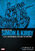 Timely's Greatest: The Golden Age Simon & Kirby Omnibus by Joe Simon