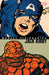 Marvel Visionaries: Jack Kirby by Jack Kirby