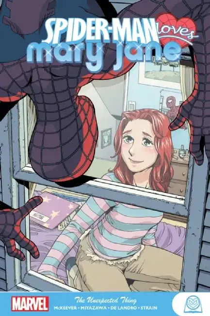 Spider-Man Loves Mary Jane: The Complete Collection Vol. 2 by Marvel Comics