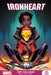 Ironheart Vol. 1 by Marvel Comics